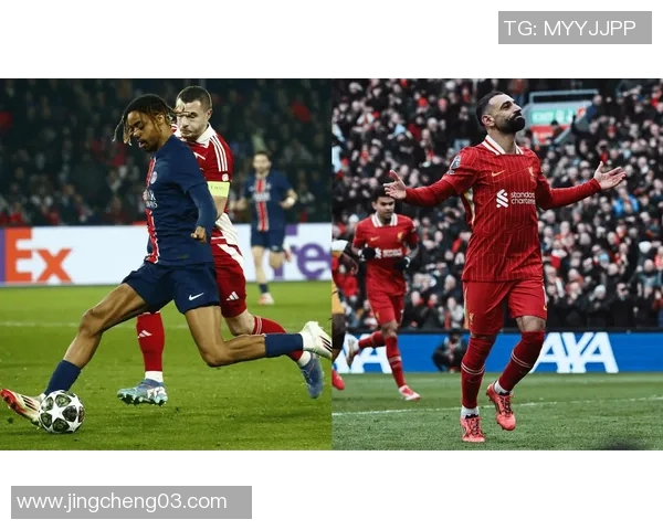 利物浦与波尔图激战在即粤语解说带你领略精彩赛事分析