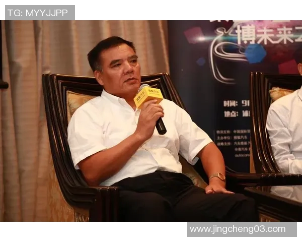 吕俊虎：在科技创新浪潮中引领行业发展的先锋力量与未来展望