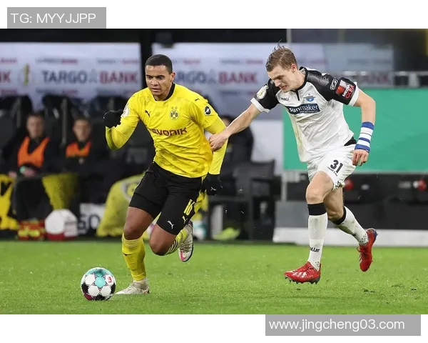 德累斯顿与帕德伯恩的精彩对决揭示了球队实力与战术的较量